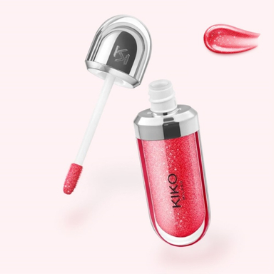 رژ لب مایع کیکو میلانو شماره 12