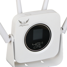 مودم روتر سیم کارتی 4G رایمون مدل CPF903-B