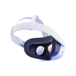 عینک واقعیت مجازی متا مدل Meta Quest 3S 256GB