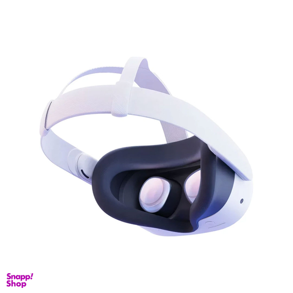 عینک واقعیت مجازی متا مدل Meta Quest 3S 256GB