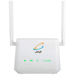 مودم 4G همراه اول مدل L443