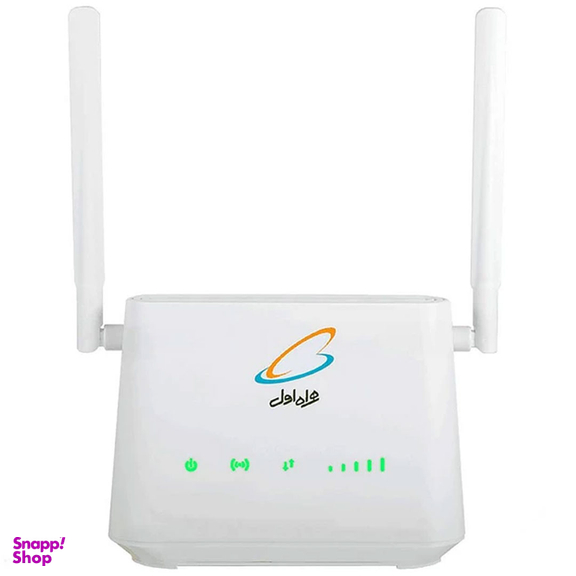 مودم 4G همراه اول مدل L443