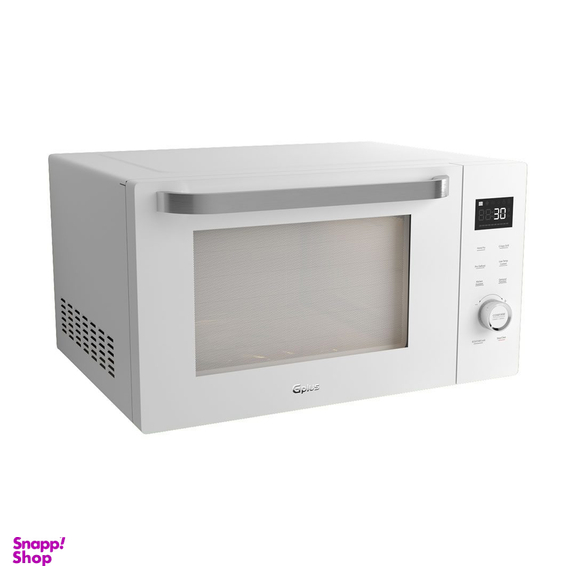 مایکروویو جی پلاس مدل GMW-P349W