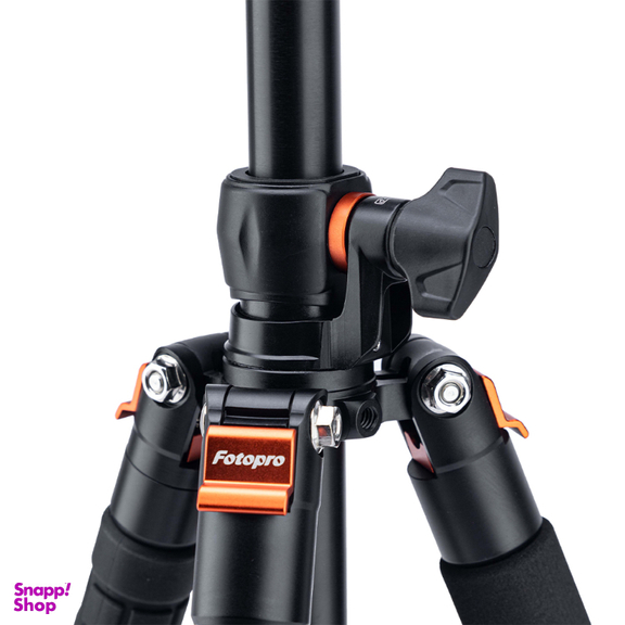 سه پایه دوربین فوتوپرو مدل X-Go HR PRO