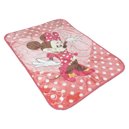 پتو کودک و نوزاد مدل میکی موس کد 8 سایز 140×110 سانتی متر