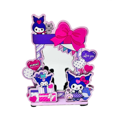 آینه رومیزی مدل کورومی کد 01