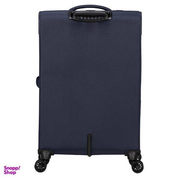 ست چمدان امریکن توریستر مدل SUMMERRIDE ME7 مجموعه سه عددی