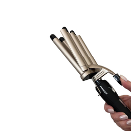 فر کننده مو پروموزر مدل Mz-6619-5