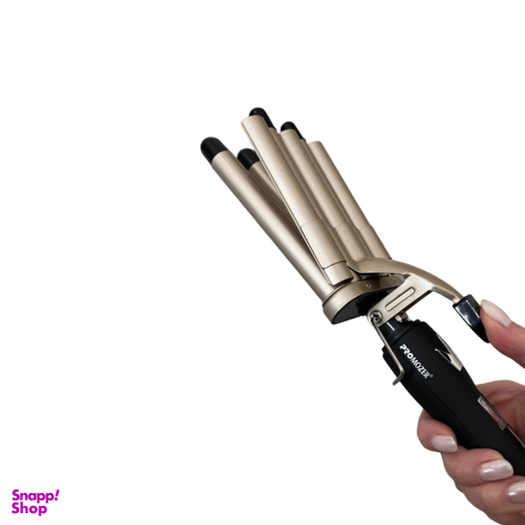 فر کننده مو پروموزر مدل Mz-6619-5