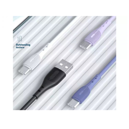 کابل دیتا USB به Type-C ایکس او مدل NB159 طول 1.2 متر