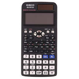 ماشین حساب مهندسی اویسکو مدل Oisco OS-991EX