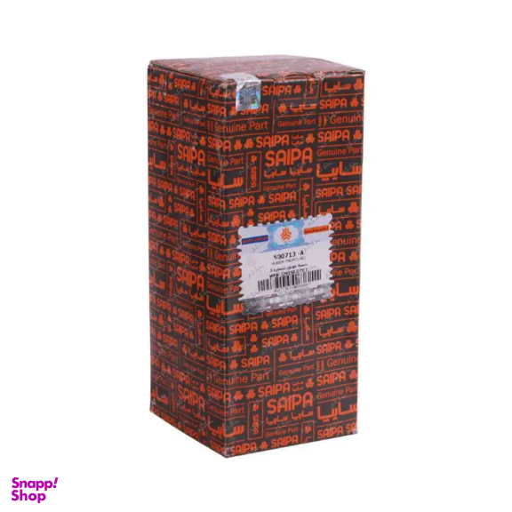 دنده پینیون گیربکس خودرو سایپا یدک مدل 19 دندانه کد 1024 مناسب تیبا و ساینا و کوییک