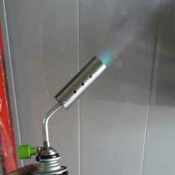 سری شعله افکن سیلور مدل GT-TR-TORCH-736