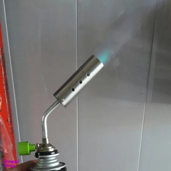 سری شعله افکن سیلور مدل GT-TR-TORCH-736