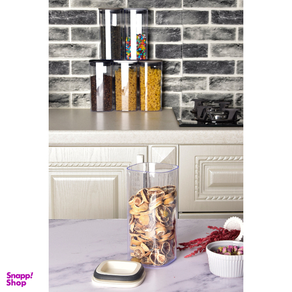 بانکه آریاسام مدل Barista-1 کد 233