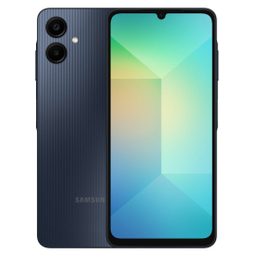 گوشی موبایل سامسونگ مدل Galaxy A06 دو سیم کارت ظرفیت 64 گیگابایت رم 4 گیگابایت