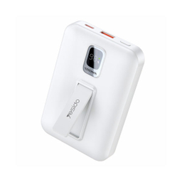 پاوربانک 22.5 وات یسیدو مدل YP-45 ظرفیت 10000 میلی‌ آمپر ساعت