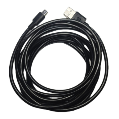 کابل تبدیل USB به microUSB گریفین مدل G300