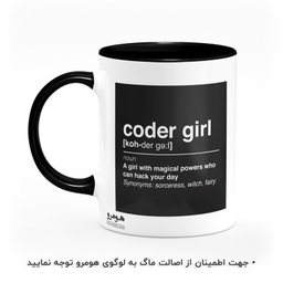 ماگ هومرو طرح برنامه نویس مدل MG9370