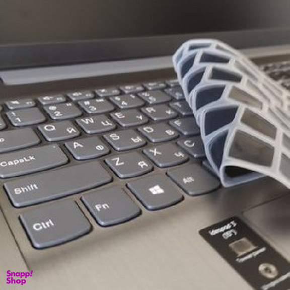 محافظ کیبورد لپ تاپ مدل IP 5 نسل 11 و 12 مناسب لنوو 15.6 اینچ