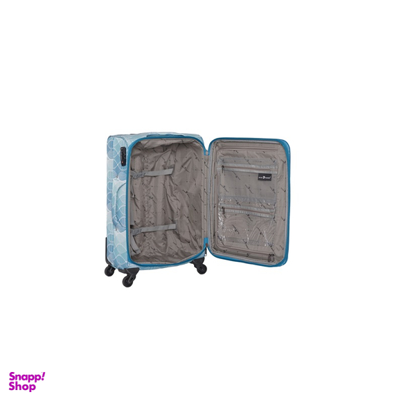 چمدان رزمری مدل RL-451-3B_Medium سایز متوسط