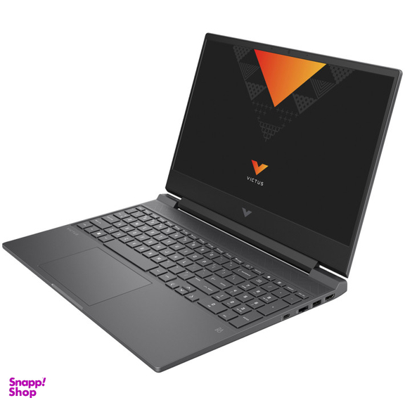 لپ تاپ 15.6 اینچی اچ پی مدل Victus 15 Gaming fa2082wm-i5 13420H-16GB DDR4 3200MHz-512GB SSD-RTX4050 6GB-FHD 144Hz-W