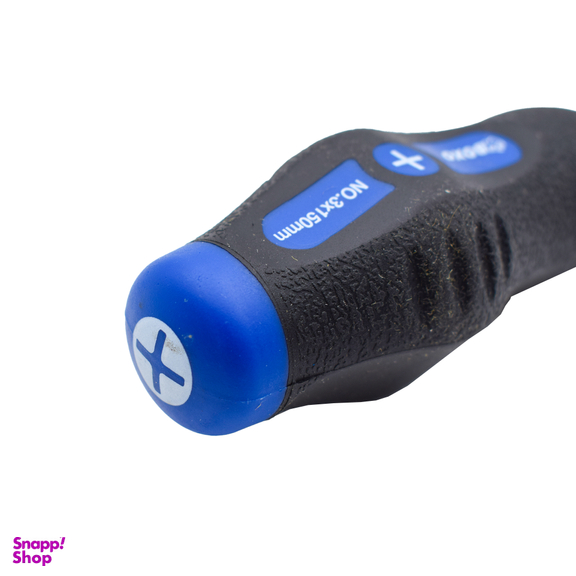 پیچ گوشتی بوکسو مدل SCWA-7CB بسته 7 عددی