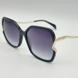 عینک آفتابی زنانه سرجیو مارتینی مدل sa1044c5