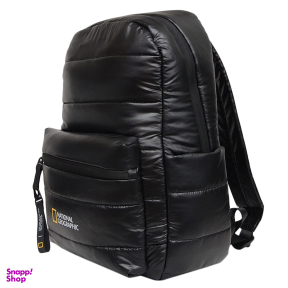 کوله پشتی نشنال جئوگرافیک مدل PUFFER N21522
