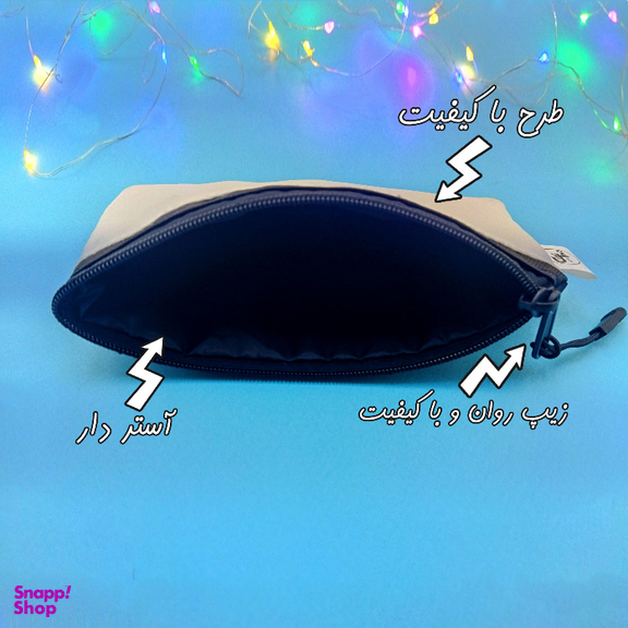 بسته لوازم تحریر مدل یونیکورن کد 74 مجموعه 5 عددی