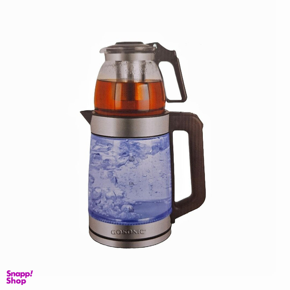 چای ساز گوسونیک مدل GST-766