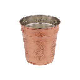 لیوان مسی مدل N9