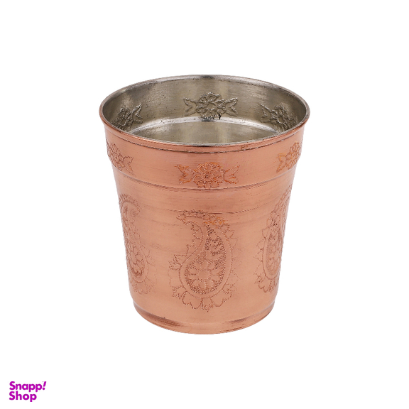 لیوان مسی مدل N9