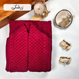 حوله پالتویی دفکتو مدل تیلا سایز 125 سانتی متر