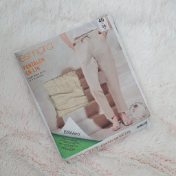 شلوار زنانه اسمارا کد Z-TD32