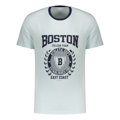 تیشرت آستین کوتاه مردانه آریان نخ باف مدل 1861