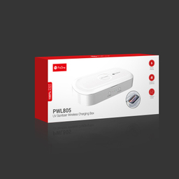 شارژر بی سیم پرووان مدل PWL805