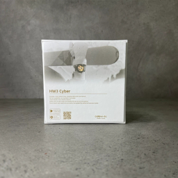 ساعت هوشمند ویرفیت مدل HW3 CYBER