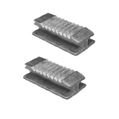 پایه خطر سوم کالانیکس مدل PAY-ELX-10337 مناسب پارس ELX بسته 2 عددی