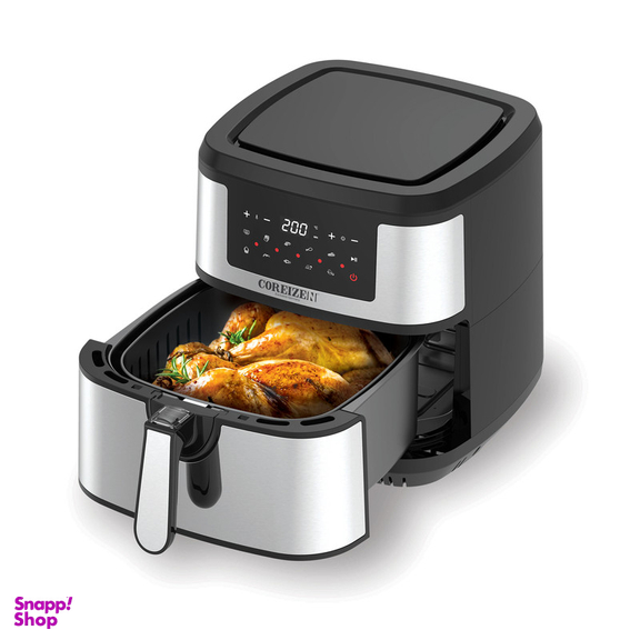 سرخ کن بدون روغن کوریزن مدل AF-946