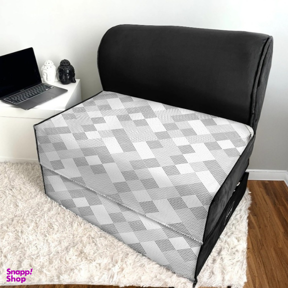 مبل تختخواب شو یک نفره نوپه هوم مدل مدرن کد P1022