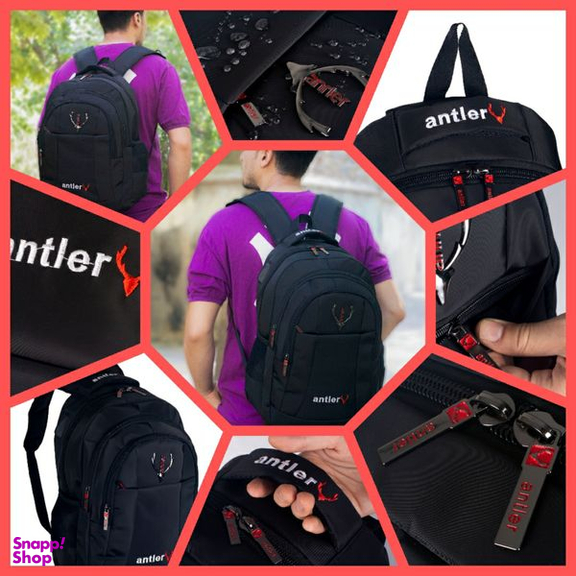 کوله پشتی مدل ANT