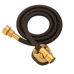 شیر سرویس بهداشتی فاخته مدل کارن به همراه شلنگ کد MT