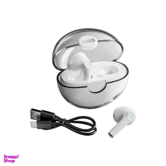 هندزفری بلوتوثی لنوو مدل LP80 pro