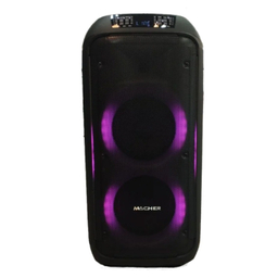 اسپیکر بلوتوثی قابل حمل مچر مدل MR-820