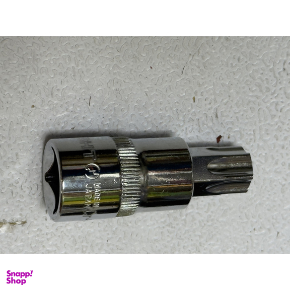 آچار آلن بکسی لایت مدل SMT-LIGHT-JAPAN-1/2-S-2026 مجموعه 9 عددی
