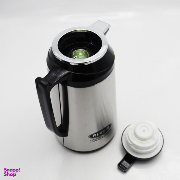 فلاسک ریور مدل YP-ESTIL-TAKGHOLO-8621 گنجایش 1 لیتر