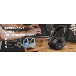 هدفون بی سیم بلوتوثی نیا مدل NIA-NX10