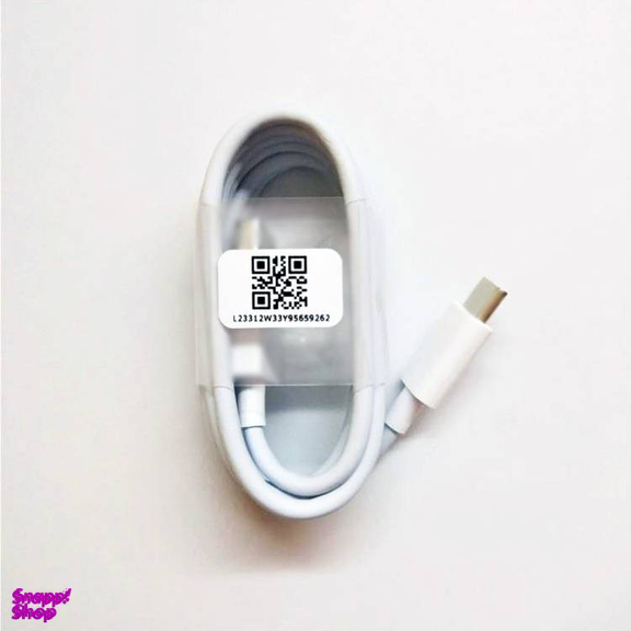 کابل تبدیل USB به Type-C هوآوی مدل 3 آمپر طول 1 متر