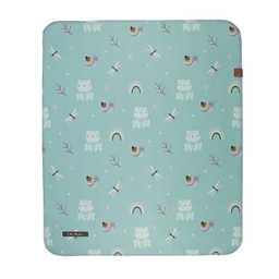 زیرانداز تعویض نوزاد دی روحه مدل برکه